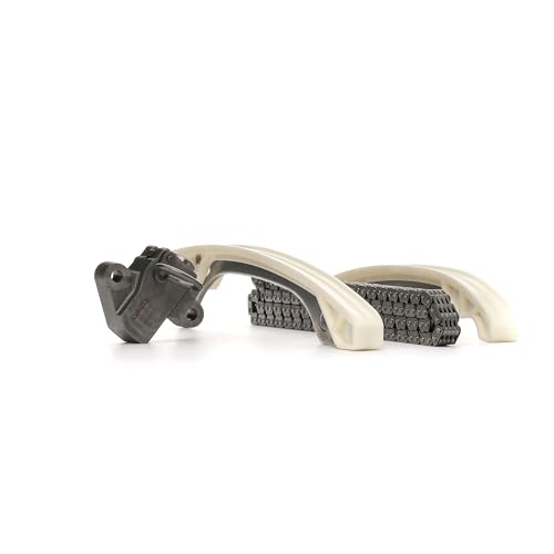 Dayco Kit Catena Distribuzione Ktc1124 Per Smart Fortwo Coupe (453)