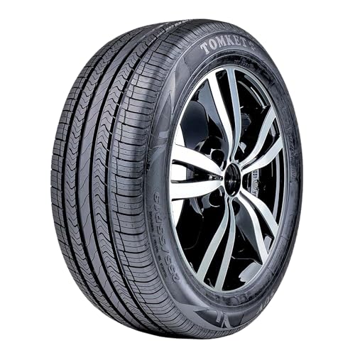 Tomket Pneumatici Estivi 225/60 R 18 Tl 100H Tomket Suv Bsw