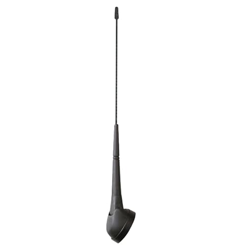 Phonocar 1033244 Antenna A Tetto, Universale, Nero
