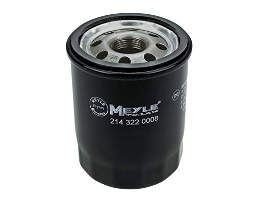 Meyle 2143220008 Filter