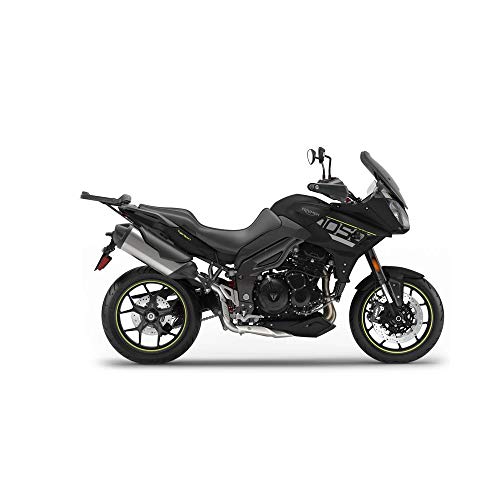 Shad Top Master Triumph Tiger S 1050