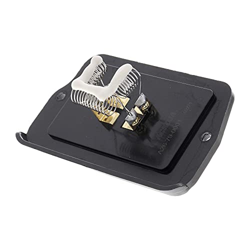 Ackoja A26-79-0001 Regolatore, Ventitlatore Abitacolo
