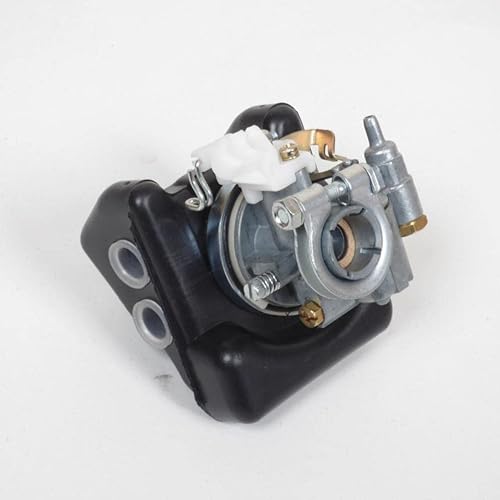 Carburatore Teknix Per Ciclomotore Peugeot 50 103 Vogue 243 Nuovo