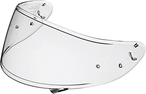 Shoei Cwr-1 Visor - Clear