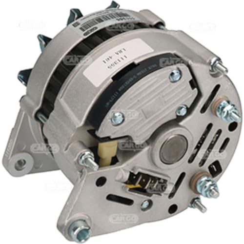 Hc-Cargo Alternatore 111355 65A Per Nissan Bluebird Hatchback (T72, T12)