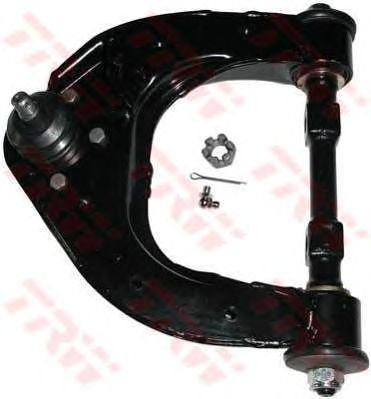 Trw Braccio Oscillante Sospensione Ruota Jtc852