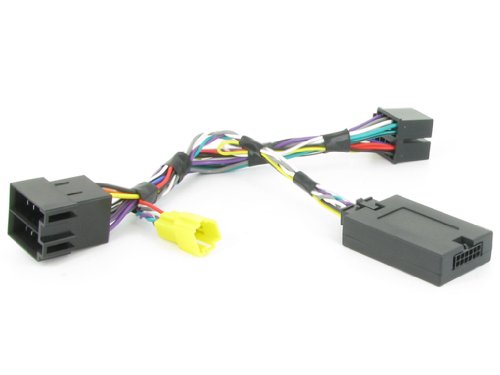 Connects2 C2/Autoleads - C2 Srn005.2 - Srn005.2