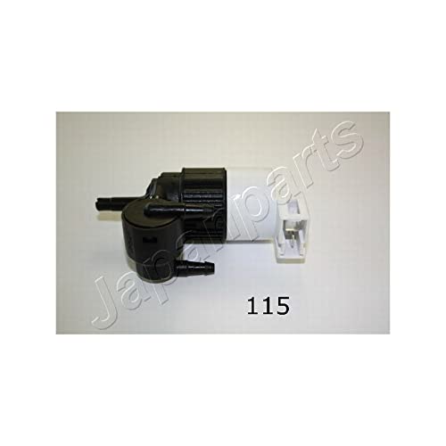Japanparts Wp-115 Pompa Acqua Lavaggio, Tergicristallo