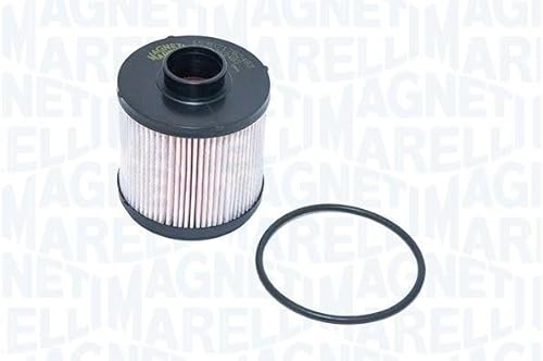 Magneti Marelli 153071762483 Filtro Carburante Cartuccia Filtro