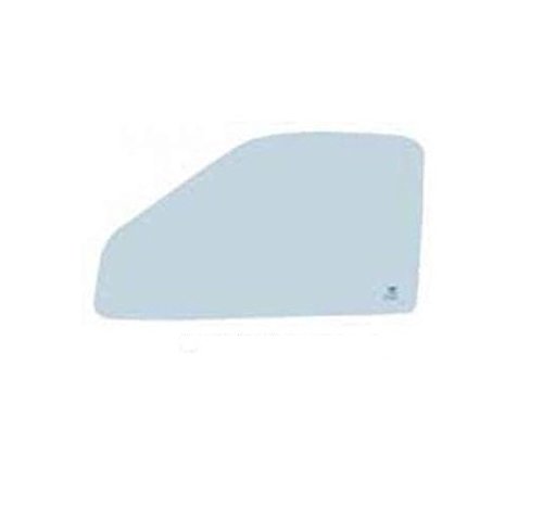 Equalquality - Scendente Vetro Posteriore Sinistro (Conducente) Volvo V50 03 Sw