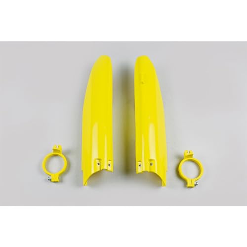 Ufo Plast Parasteli Giallo Suzuki Rmz 450 2005-2006
