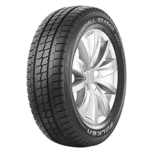 Gomme Falken Euroallseason Van11 235 65 R16C 121/119R Tl 4 Stagioni Per Furgoncini
