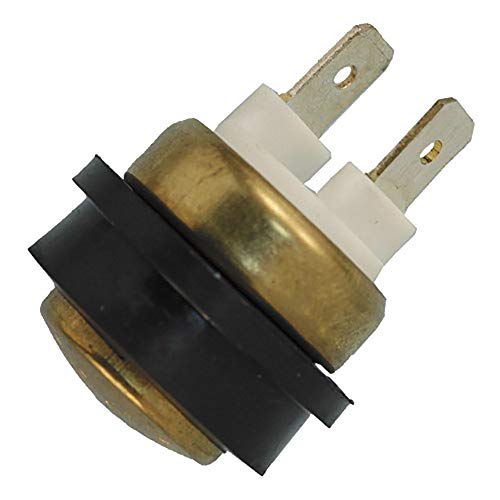Fae 36070 - Termocontatto, Ventola Radiatore