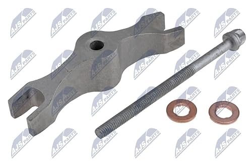 Nty Supporto Iniettore Bwp-Me-001 A-Klasse (W168)