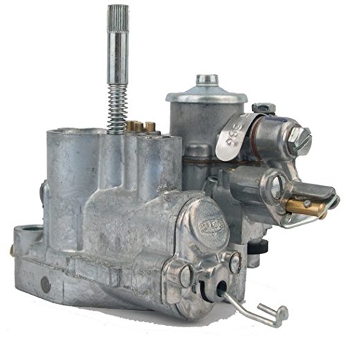 Dell'Orto Carburatore Si 20 20 D