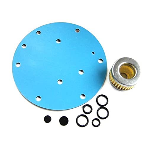 Guarnizione Gpl Sostituzione Riduttore Diaframma Riduttore Kit Riparazione Stefanelli Geo 110 4480