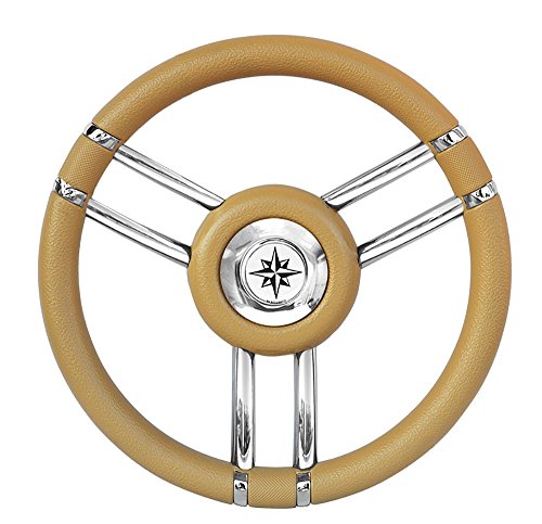 Ruota Timone T27 Beige Ø Mm.350