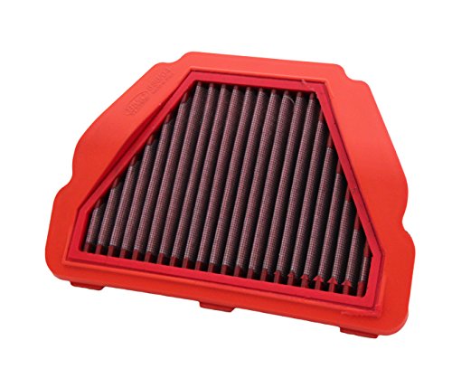 Bmc Fm856/04Race Race Replacement Filtro Dell' Aria, Multicolore