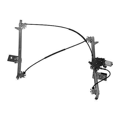 Magneti Marelli 350103760000 Alzacristalli