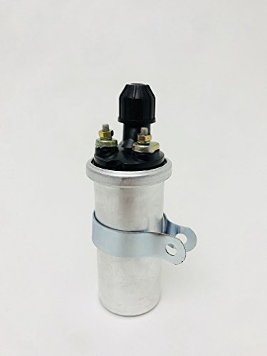 Bobina 6 V Compatibile Con Innocenti 125 Dal 1960 Al 1971