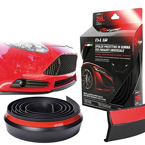 D-Gear 1488610 Etichetta