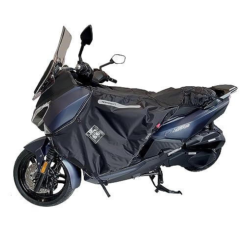 Tucano Urbano Termoscud® Nero