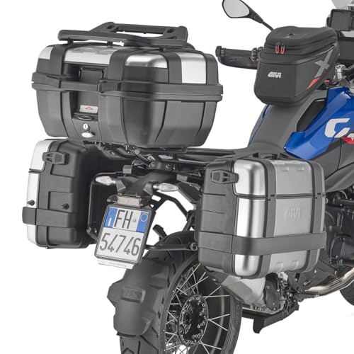 Givi Telai Per Valigie Laterali Plo5143Mk