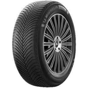 Pneumatici Invernali Michelin Alpin 7 205/55R16 91T