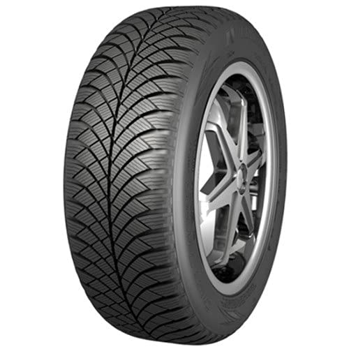 Gomme Pneumatici Nankang 205/60 R16 96V Aw-6 Cross Seasons M+S Xl