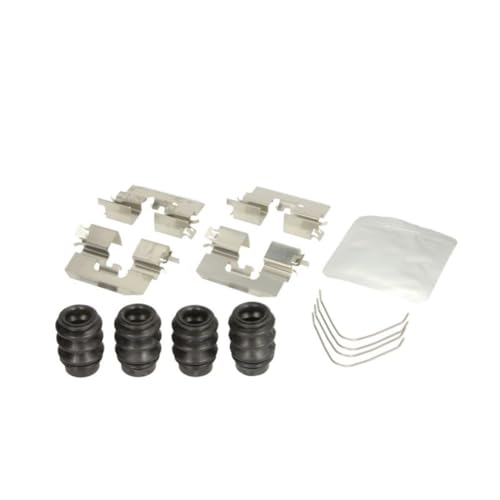 Quick Brake Kit Accessori Pastiglia Freno 109-0058 5008 Ii