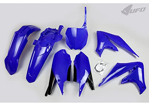 Ufo Plast Kit 999 21-23 Yamaha Yzf 250 2019-2023