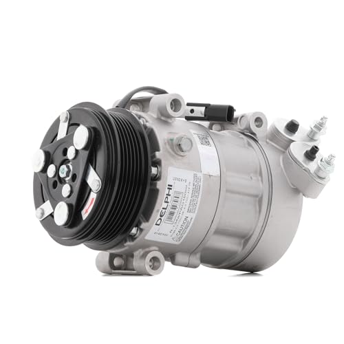 Delphi Compressore Climatizzatore Cs20519