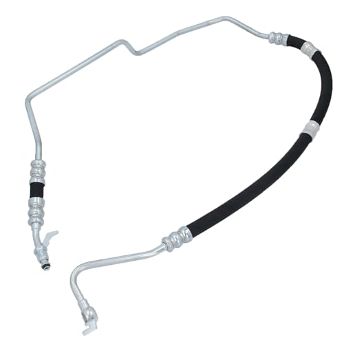 Gepco Tubo Idraulico Per Servo Compatibile Con Alfa Romeo 159 939 1.9 Jtdm 16V 50501762 5720030