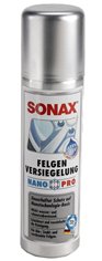 Sigillante Protettivo Per Cerchi Auto Felgen Versiegelung Sonax 436100 Ml 250 Sigillante Per Cerchioni Basato Sulla Nanotecnologia Per Cerchi In Allum