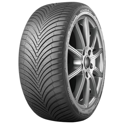 Gomme Pneumatici Kumho 215/55 R17 98W Solus Ha32 M+S All Season Xl