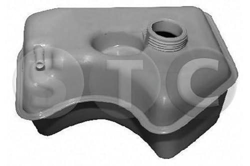 Stcvaschetta Espansione Fiat Panda Tt