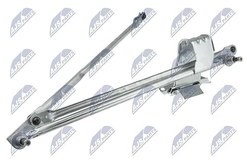 Nty Tiranteria Tergicristallo Emw-Ft-019 Anteriore