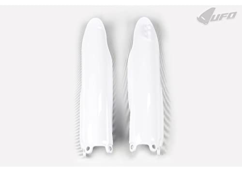 Ufo Plast Parasteli Bianco Yamaha Yz 125 2008-2021