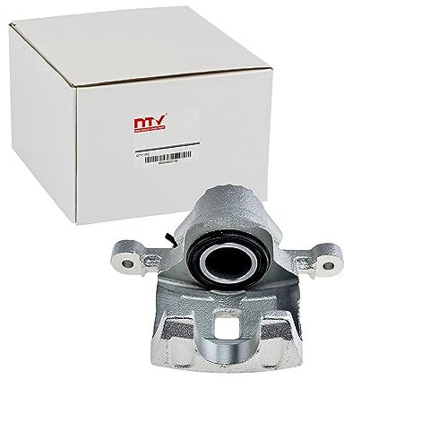 Nty Pinza Freno Assale Posteriore Sx Hzt-Ka-010