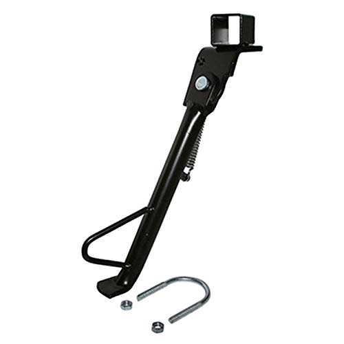 Bequille Scoot Laterale Adaptable Beta 50 Ark Noir -Selection P2R-