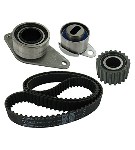 Skf Vkma 06125 Kit Tendicinghia Distribuzione