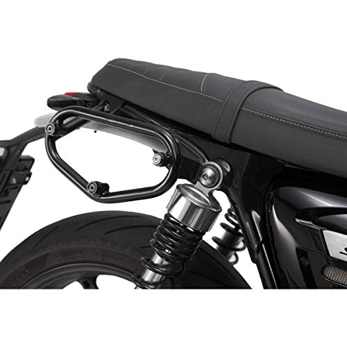Sw-Motech Slc Side Carrier Right Triumph Speed Twin 1200 (18-). | Hta.11.928.11000