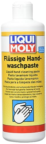 Liqui Moly 3355 Pasta Lavamani Liquida