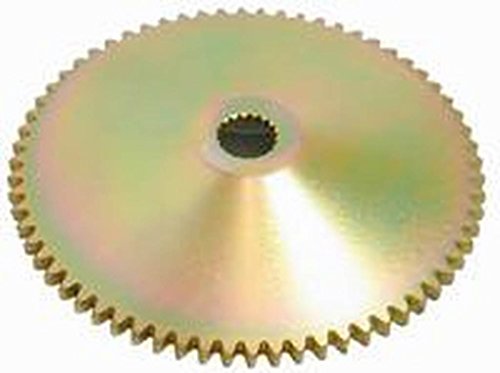 36604 - Puleggia Fissa 2T-4T 50Cc Pi 479561