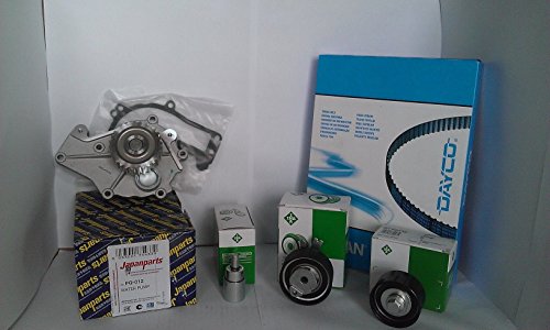 Kit Distribuzione + Pompa Acqua Dr5 1.6 Lpg (109Cv80Kw) Mot Sqr481F