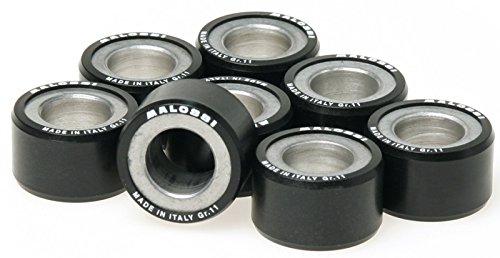 Malossi Kit 8 Rulli Ø 25X14,9 Gr. 12