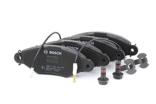Bosch 0986424379 - Guarnizione Freni