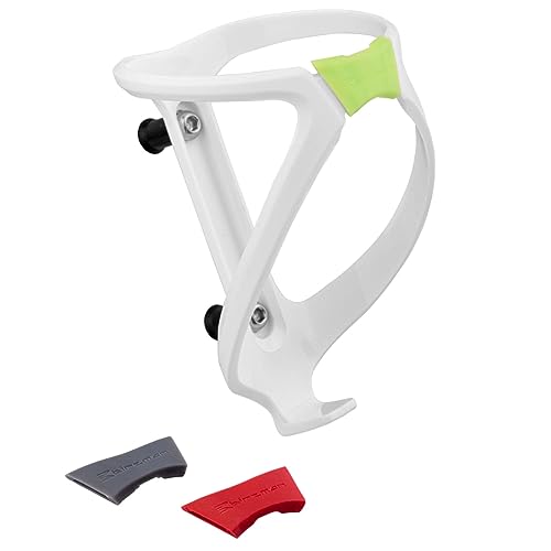 Birzman Portaborraccia Bianco