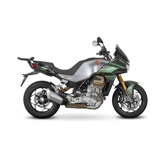 Shad Top Master Moto Guzzi V100 Mandello