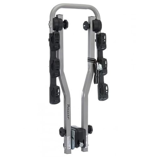 Tow Ball Cyclecarrier Arezzo 3 Bikes